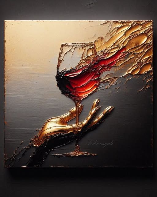 Art is the stored honey of the human soul.