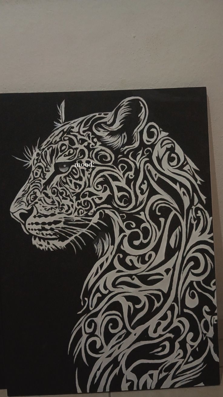 Art enables us to find ourselves and lose ourselves at the same time