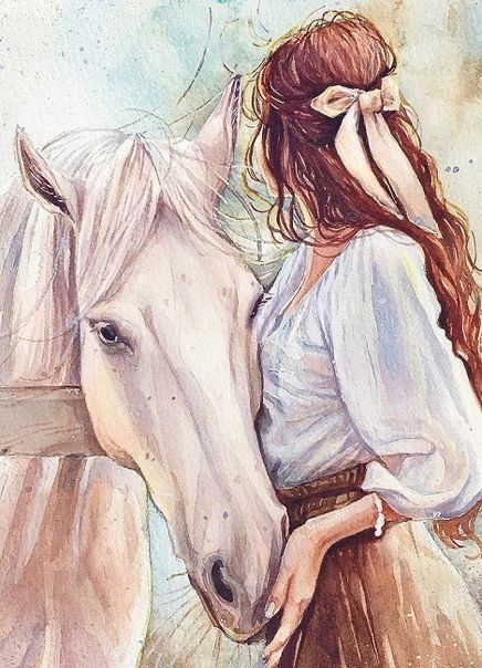 someone who is strong, confident, and knowledgeable about their interests.