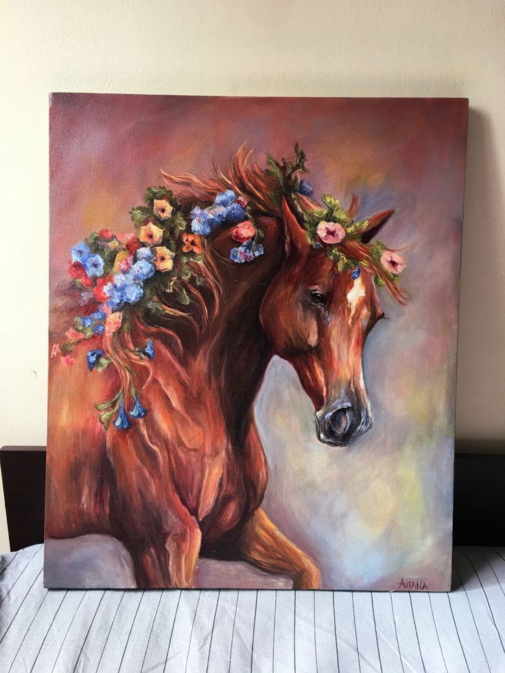 Power, Freedom, and Elegance on Your Walls