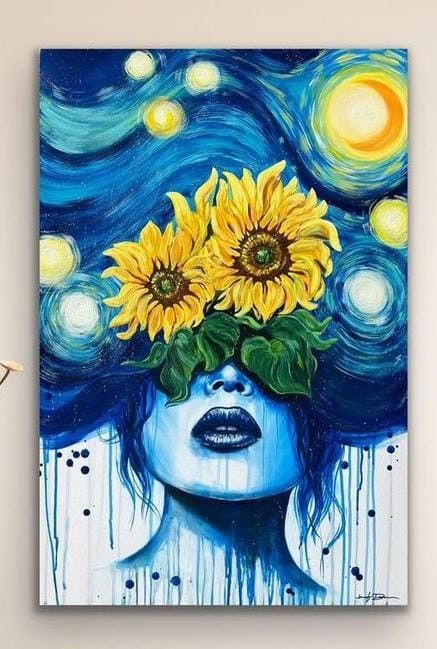 Elevate your space with daily motivation